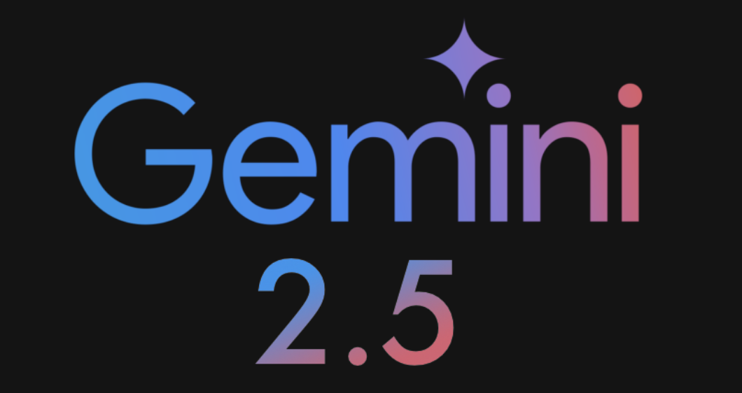 Gemini 2.5 + 2TB